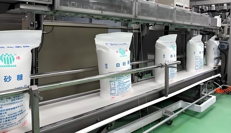 別再讓“輸送”與“篩分”各自為戰(zhàn)！銀星機械讓它們“聯(lián)姻”出效益！